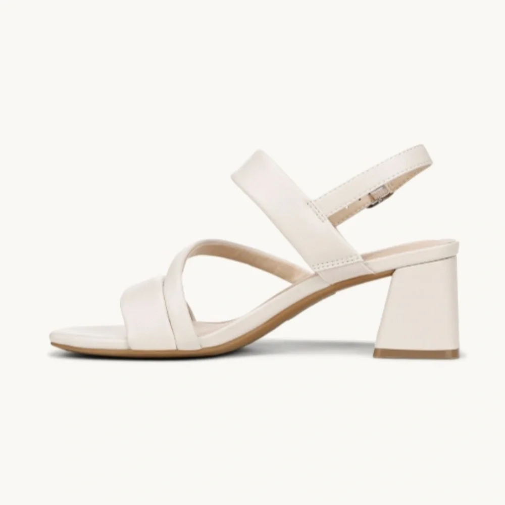 LifeStride Celia Strappy Sandal (WIDE) - Picture 7 of 7